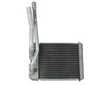 0007 CV THOE/0006 GC YKON/XL/DNALI HEATER CORE