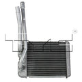 0007 CV THOE/0006 GC YKON/XL/DNALI HEATER CORE