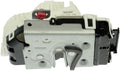 DOOR LOCK ACTUATOR
