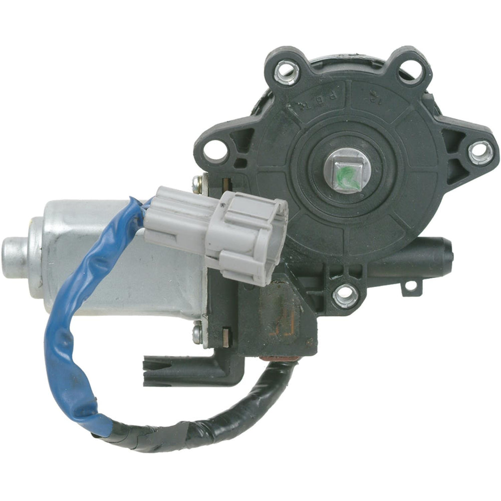 A1 REMFG INC auto part