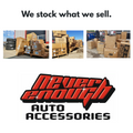 BLACK HORSE auto part
