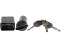 IGNITION LOCK CYLINDER KIT WITH PRO