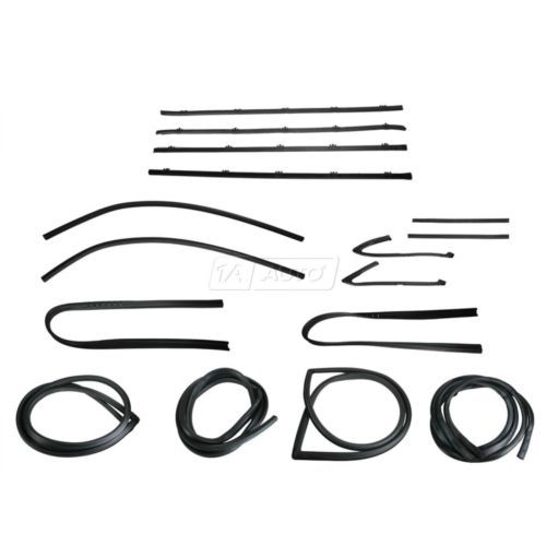 BLACK HORSE auto part