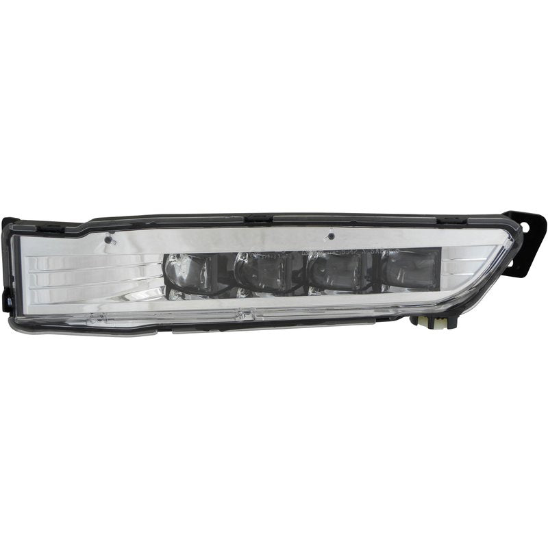CAPA HD ACCORD 4D 1820/HYBRID 1820/AC M.D.X 22C (3.0L TURBO ENG) FOG LIGHT A
