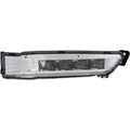 CAPA HD ACCORD 4D 1820/HYBRID 1820/AC M.D.X 22C (3.0L TURBO ENG) FOG LIGHT A