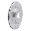R1 Concepts silver auto part