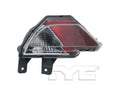 CAPA 1618 TY RAV4 US/JP MADE BACK UP LIGHT LH