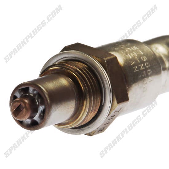 NTK O2 SENSOR OE IDENTICAL
