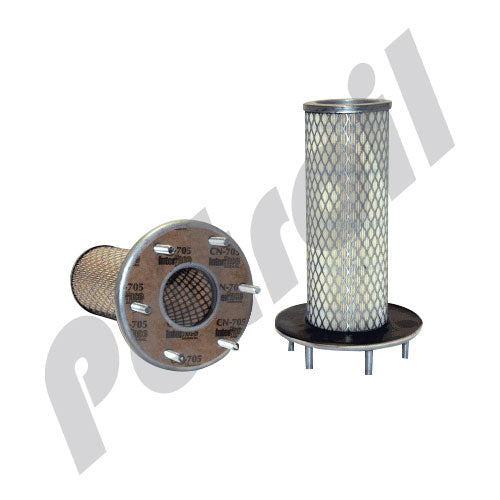 AIR FILTER MIN ORDER QTY1