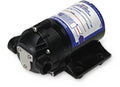 STANDARD GENERAL PURPOSE PUMP 12 VDC 1.5 GPM HEAVYDUTY SELFPRIMING BUNA
