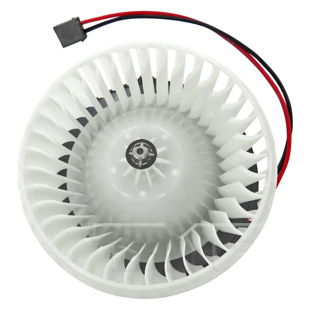 BLOWER ASSY CHEVROLET CAMARO 1015