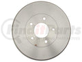 BRAKE DRUM