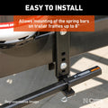 TRUTRACK BRACKETS