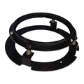 SINGLE RING KIT MOUNTING ASSEMBLY FOR LED HEADLIGHT MODEL 8630