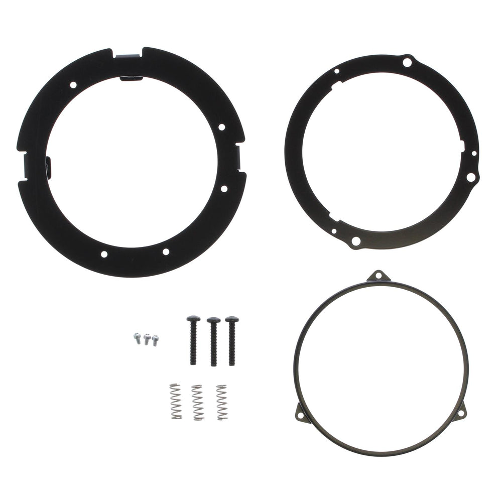 SINGLE RING KIT MOUNTING ASSEMBLY FOR LED HEADLIGHT MODEL 8630