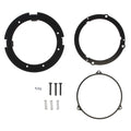 SINGLE RING KIT MOUNTING ASSEMBLY FOR LED HEADLIGHT MODEL 8630