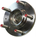 MOOG 03-08 Hyundai Tiburon Rear Hub Assembly