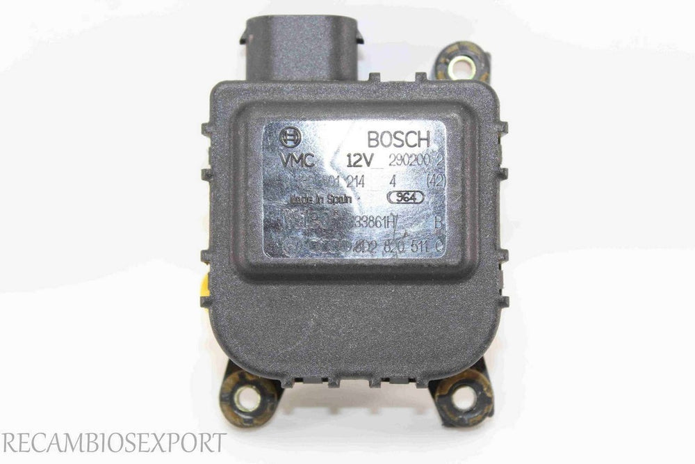 SERVOMOTOR