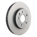 Brembo 12-16 Buick LaCrosse/10-11 Saab 9-5 Front Premium UV Coated OE Equivalent Rotor