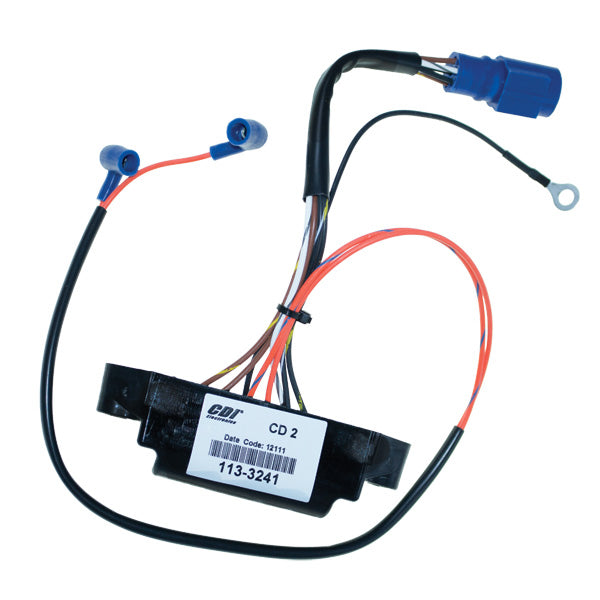 SIERRAMARINE auto part