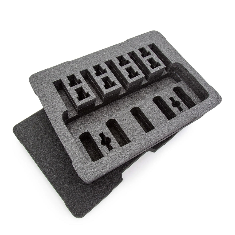 Nanuk auto part
