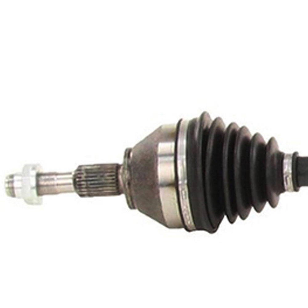 TRAKMOTIVE auto part