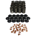 1.485 Valve Spring Set Single w/Damper
