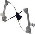 WINDOW REGULATOR