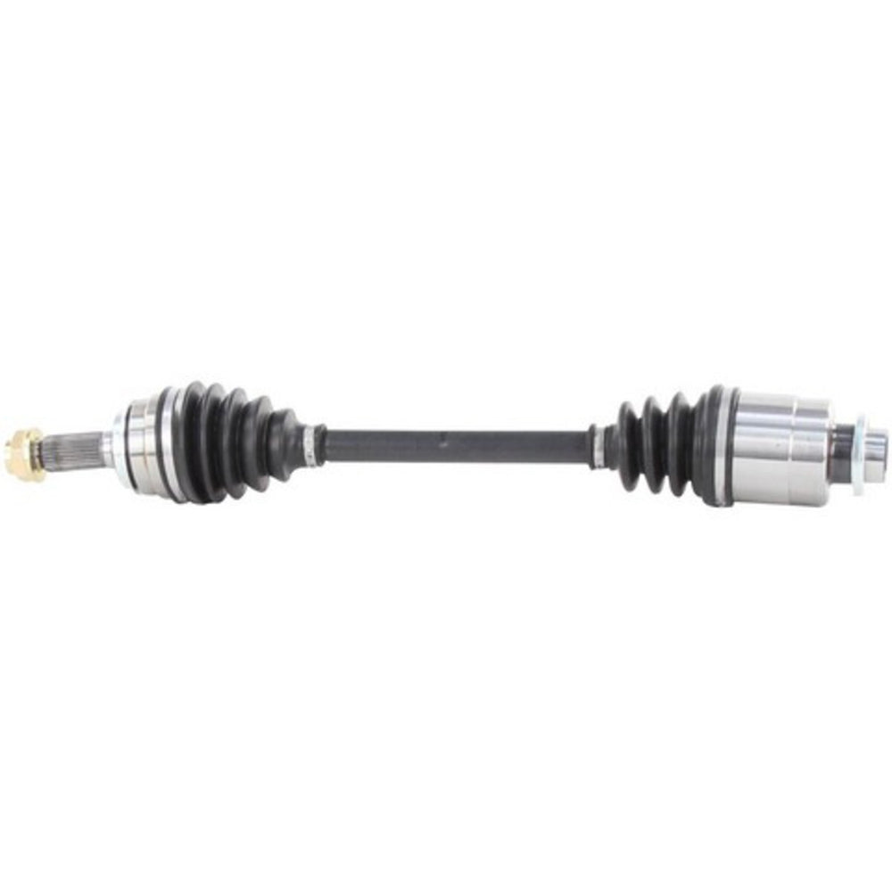 TRAKMOTIVE auto part