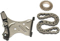 ENGINE TIMING CHAIN KIT