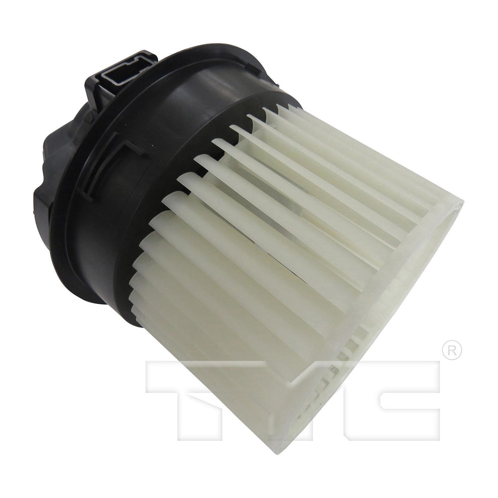 1317 NS SNTRA BLOWER ASSEMBLY