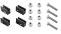 ARB 16-23 Toyota Tacoma BASE Rack Rooftop Tent Mount Kit