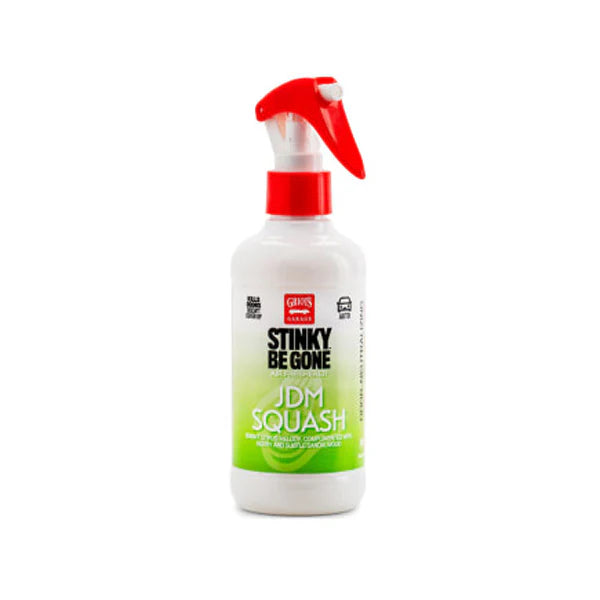 Griots Garage JDM Squash Air Freshener 8 oz