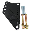 Calvert 5 Hole Mid Spring Eye MX Adjustable w/ hardware