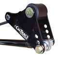 Calvert 5 Hole Mid Spring Eye MX Adjustable w/ hardware
