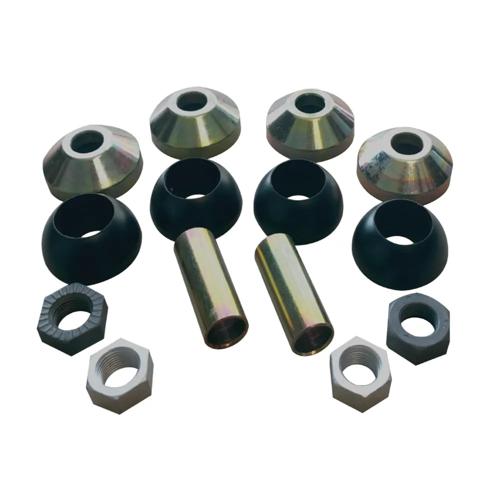 Calvert Racing strut brace