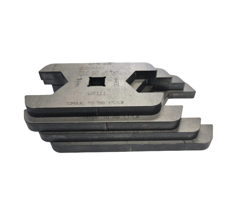 Apex Chassis LLC auto part