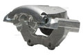 DFC 08-16 Mazda 5 Front-R Premium Caliper - Silver Zinc Coated