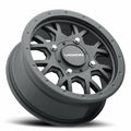 Vision Wheels 4-156 SB GV8 VIS INVADER - GV8-147156SB55