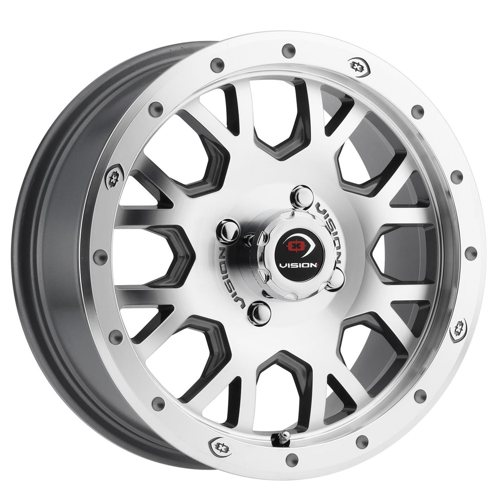 VISION WHEEL auto part