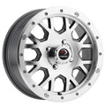 VISION WHEEL auto part