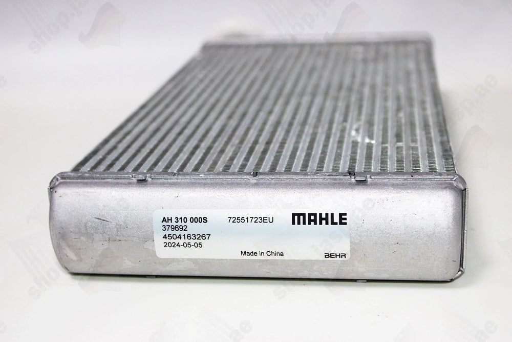 Mahle auto part