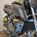 New Rage Cycles 18-20 Yamaha MT-07 Front Turn Signals