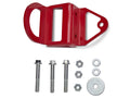 Ford Racing GT350 Rear Tow Hook Assembly