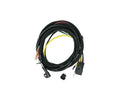 KC Hilites 57 Gravity Titan - 9-Light Light Bar - Plug-N-Play Light Bar Harness