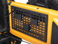TAILGATE MOLLE PANEL