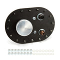 Fill Plate 8an Pickup / 8an Vent
