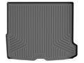2424 MERCEDESBENZ GLC300 WEATHERBEATER CARGO LINER BLACK