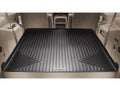 Husky Liners 24-25 Chevrolet Traverse WeatherBeater Cargo Liner - Black