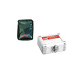 Longacre Racing auto part detail